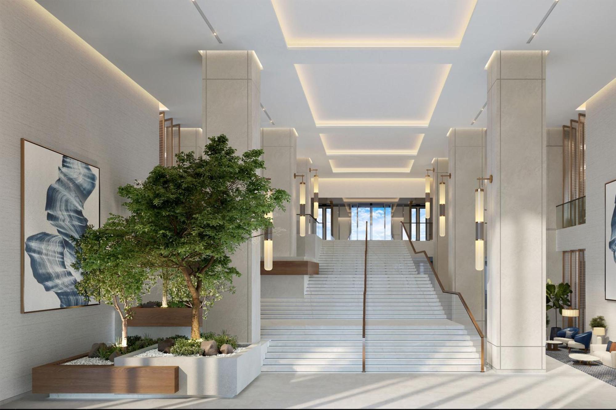The Westin Saraya & 5*