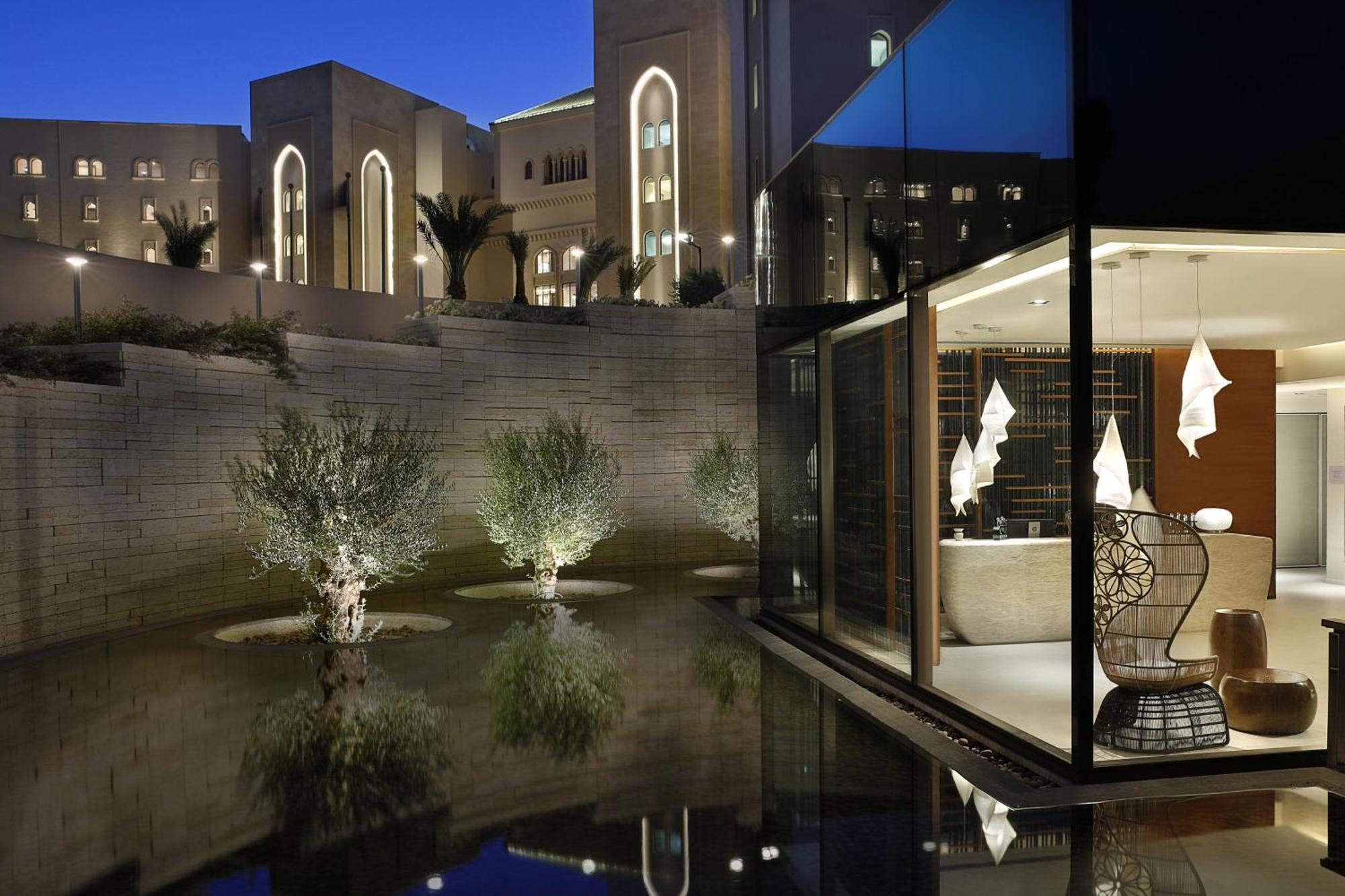 The Westin Saraya &