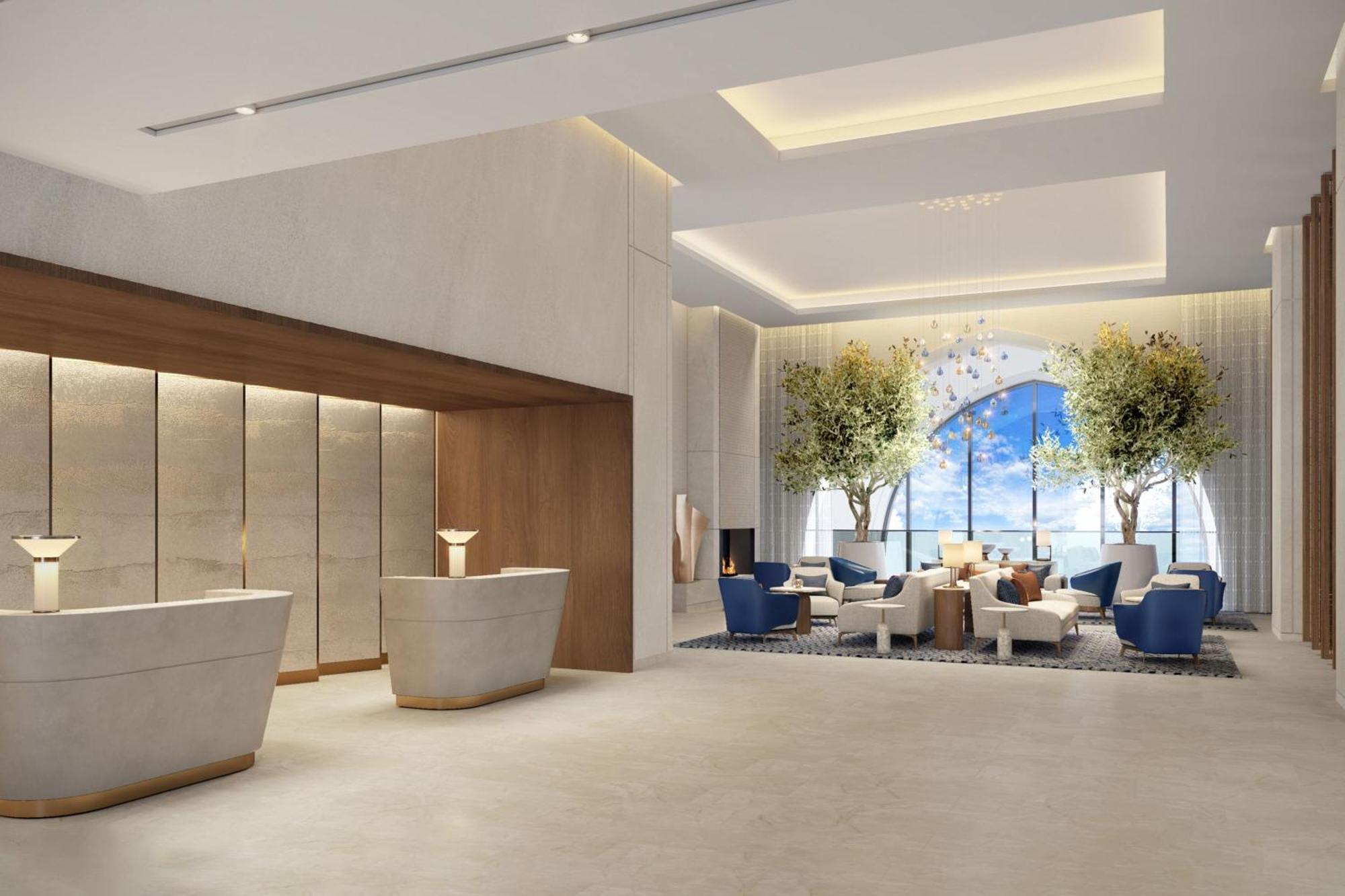 The Westin Saraya &