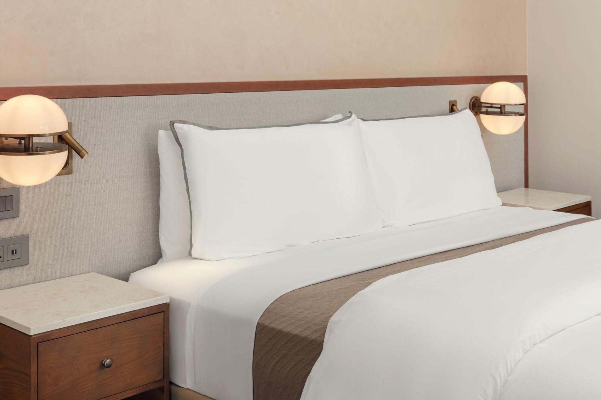 The Westin Saraya &
