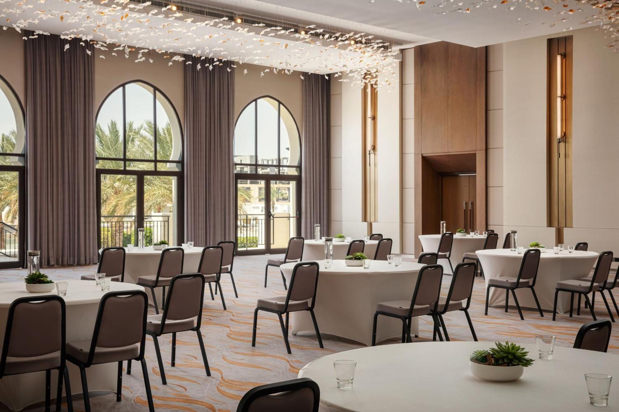 Hotel The Westin Saraya &
