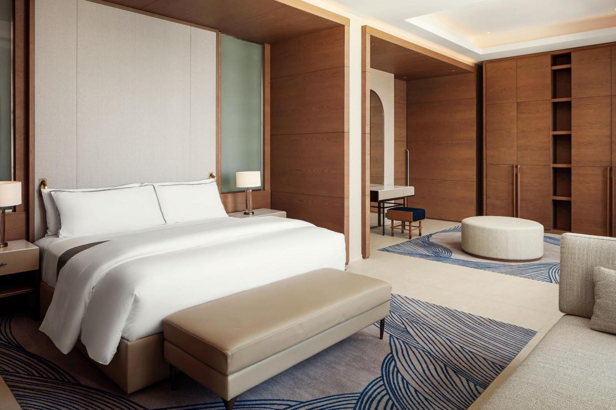 Hotel The Westin Saraya & 5*