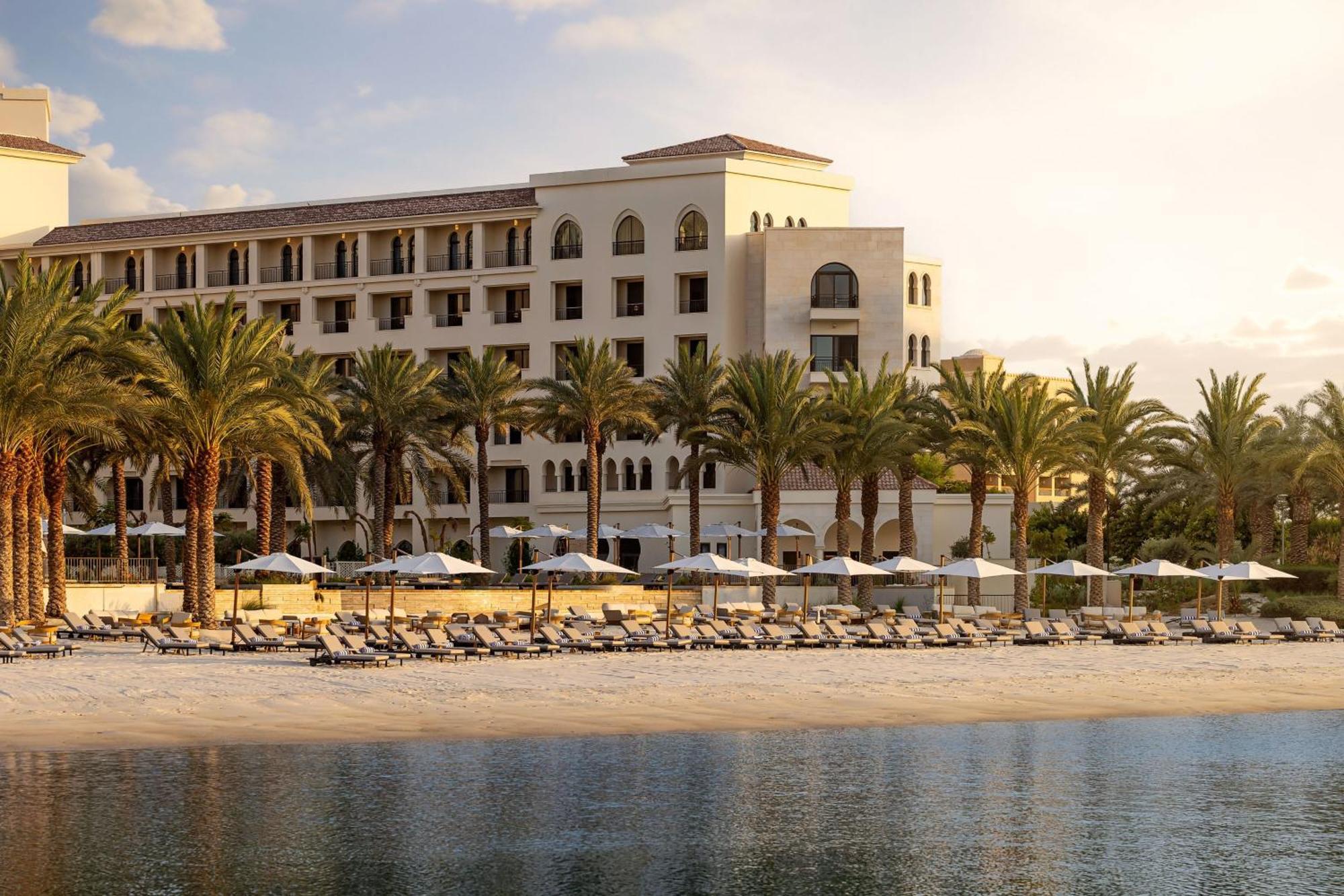 The Westin Saraya &