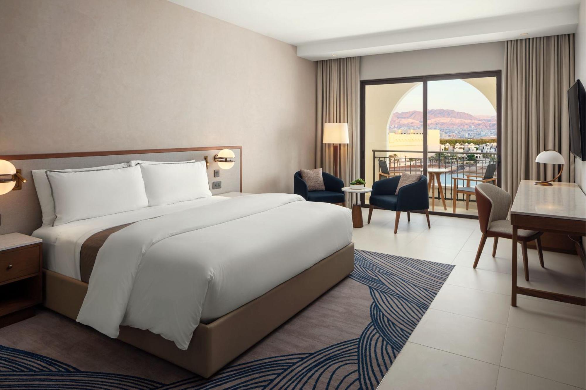 Hotel The Westin Saraya &