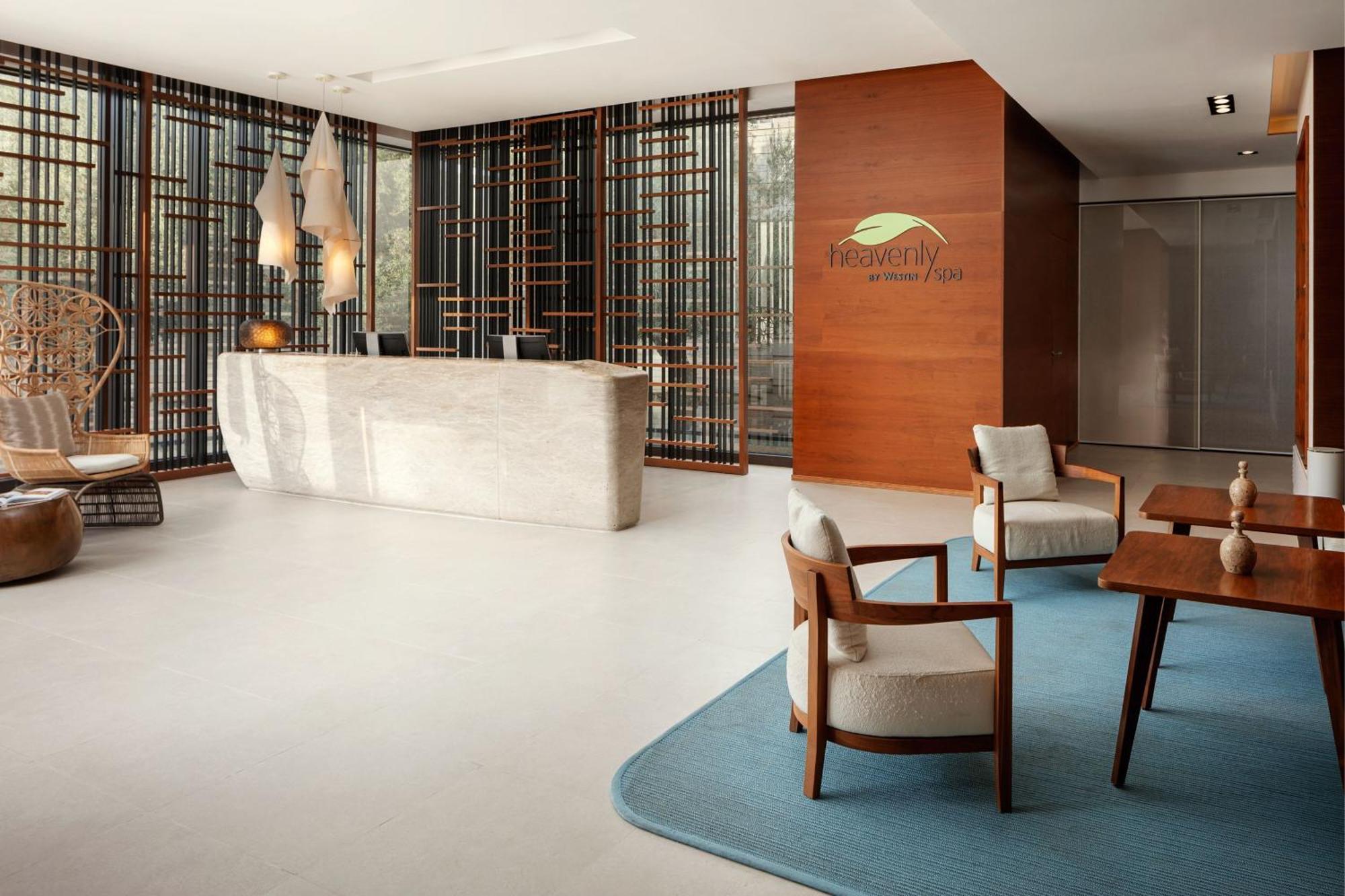 Hotel The Westin Saraya & Aqaba