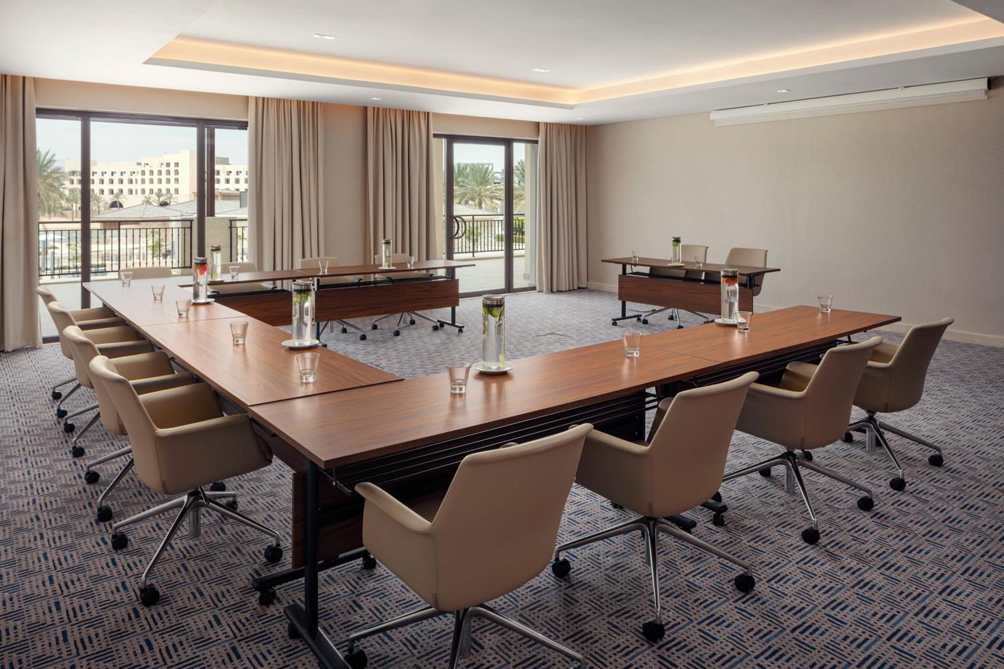 Hotel The Westin Saraya &