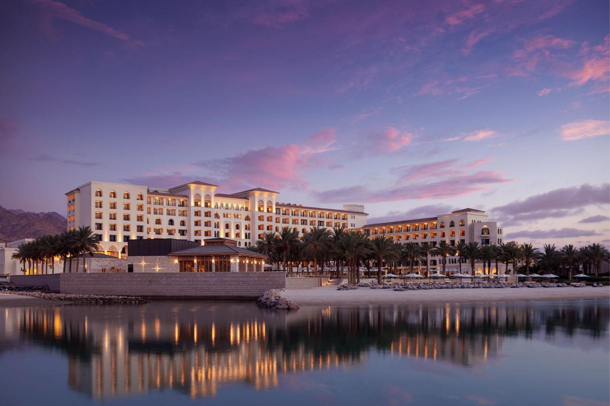 The Westin Saraya & Aqaba