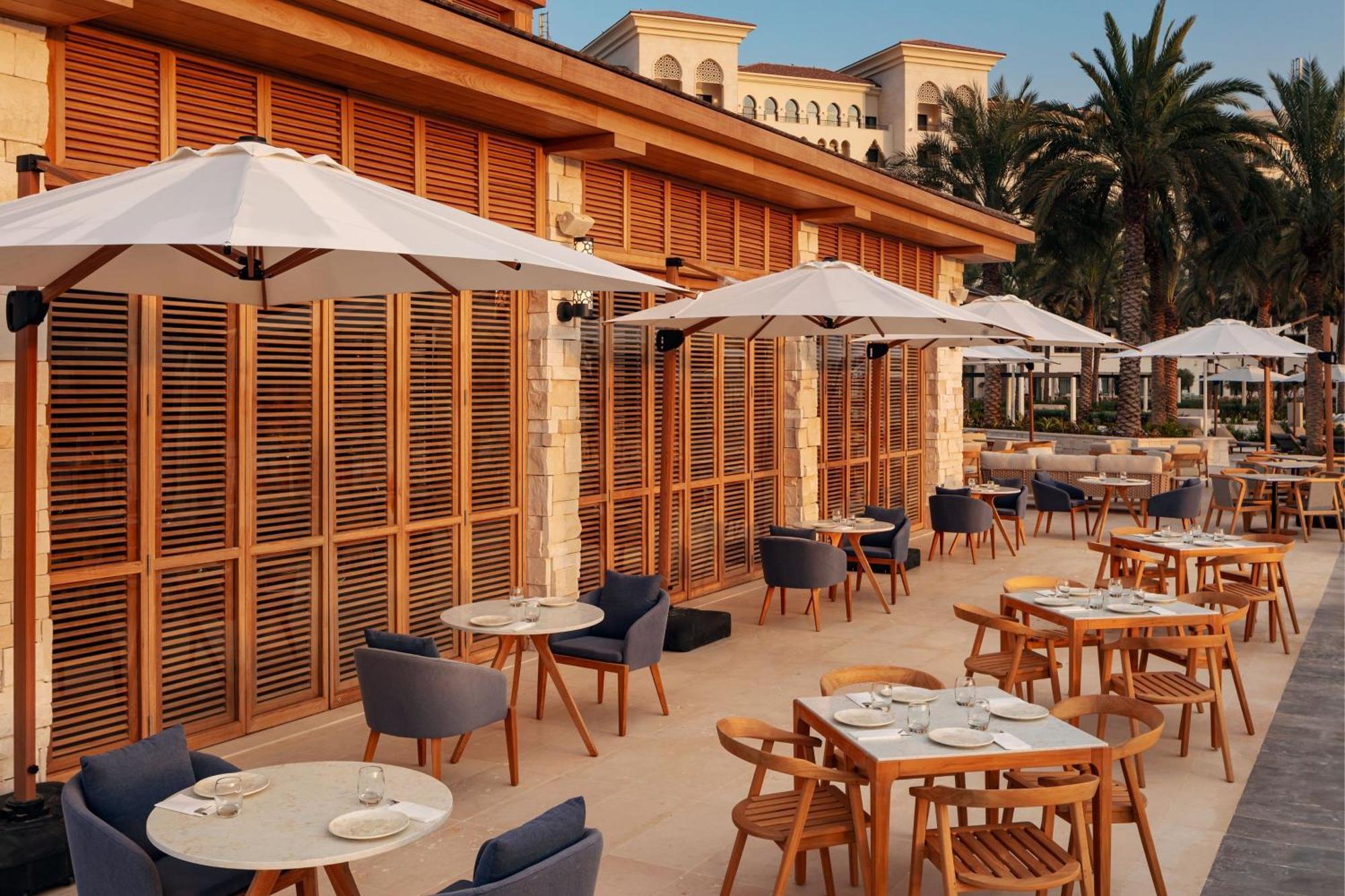 The Westin Saraya & 5* Aqaba