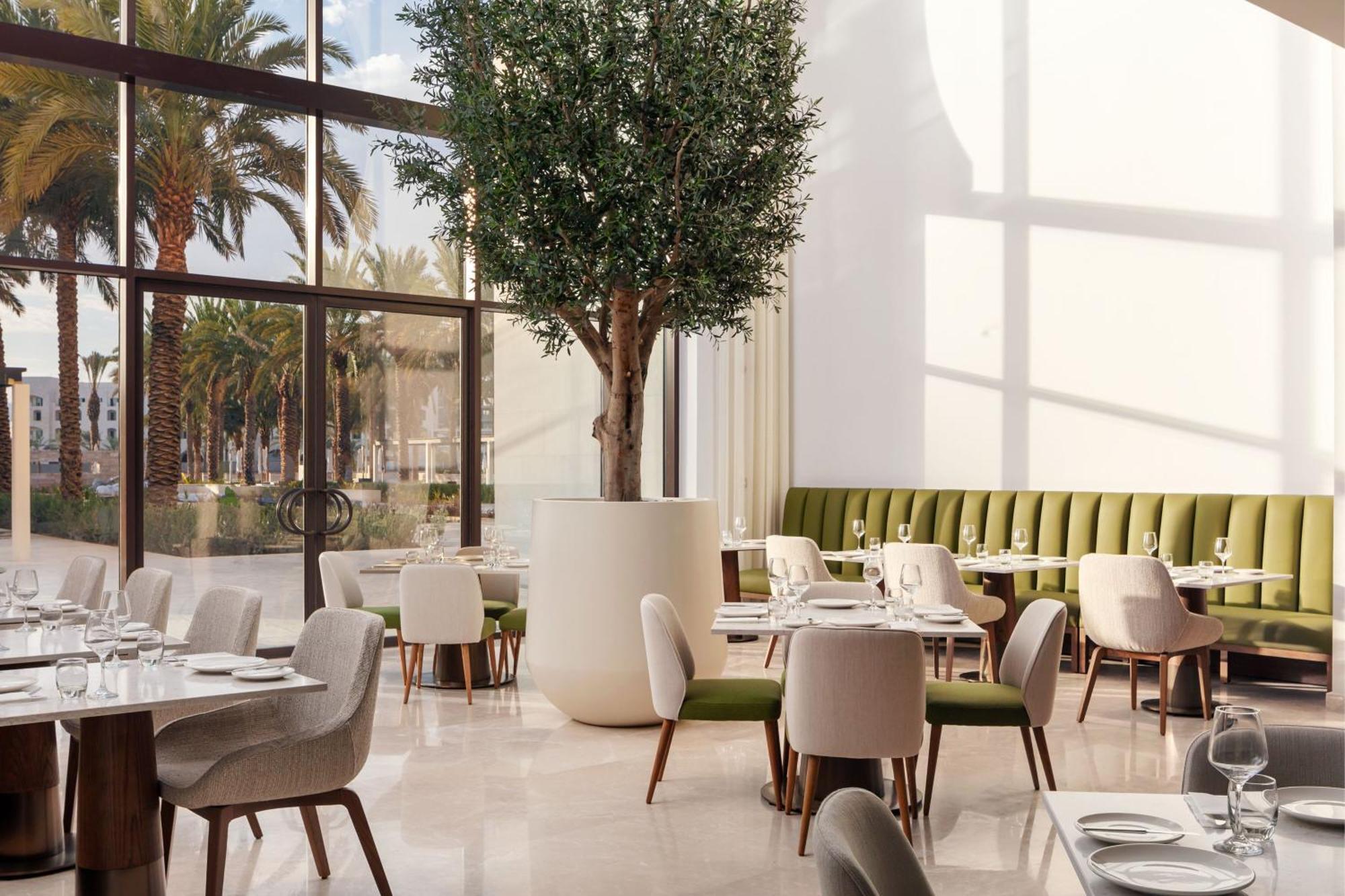 Hotel The Westin Saraya &