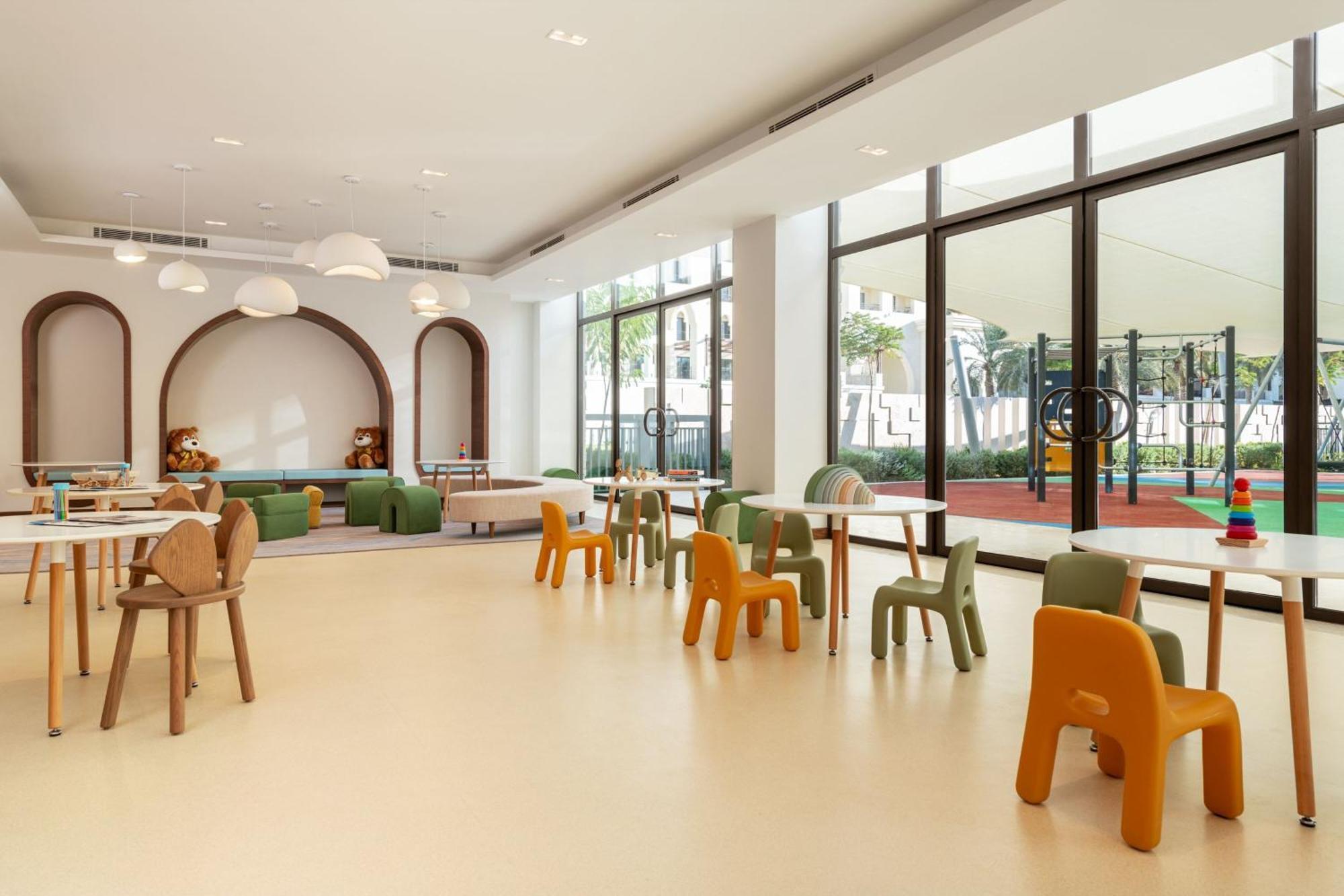 Hotel The Westin Saraya &