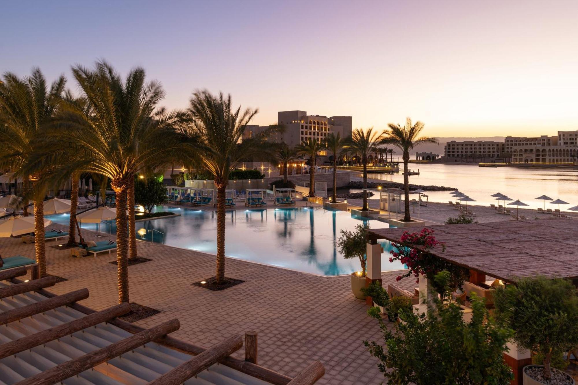 The Westin Saraya & Hotel 5*
