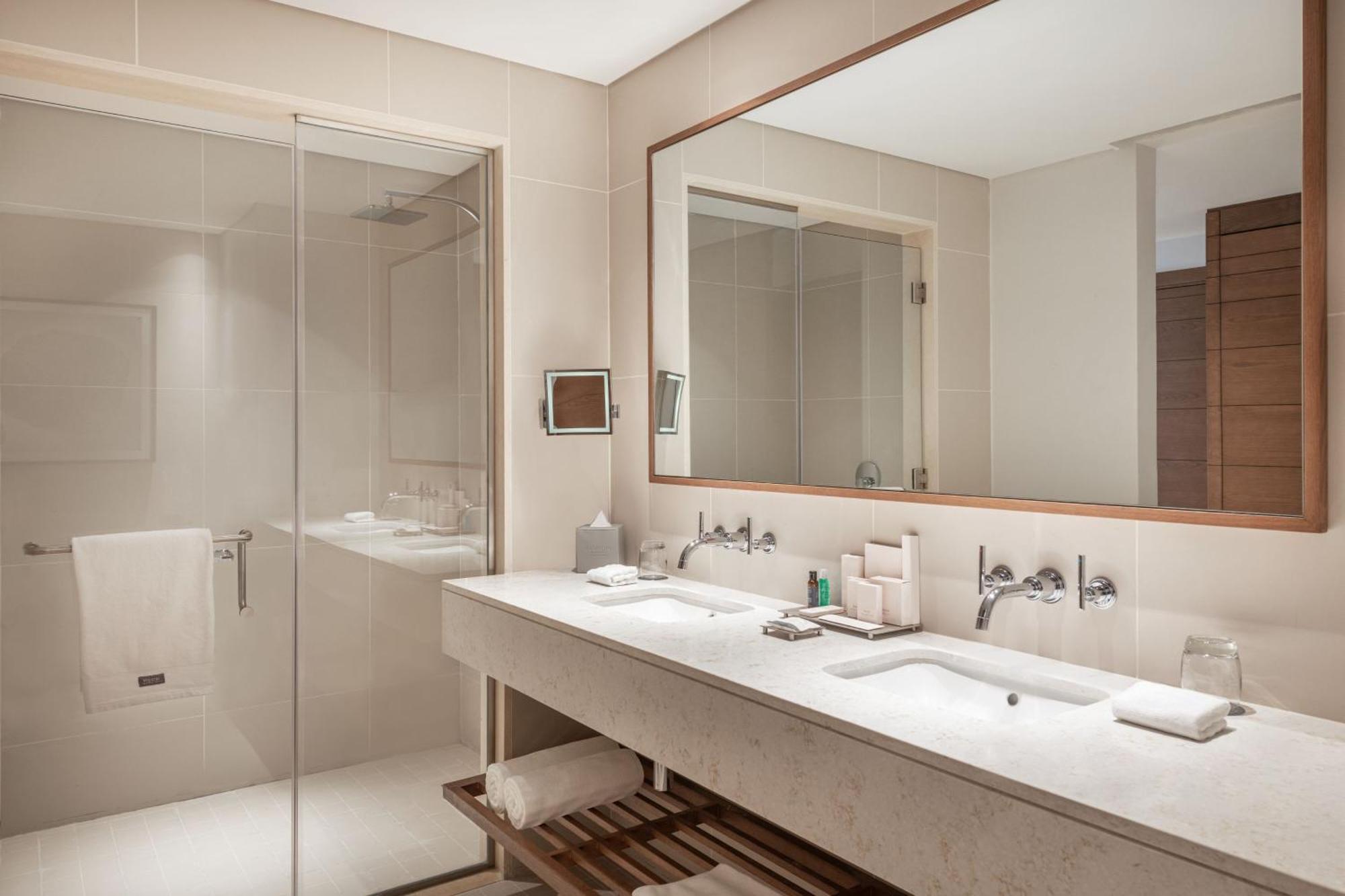 The Westin Saraya & Hotel