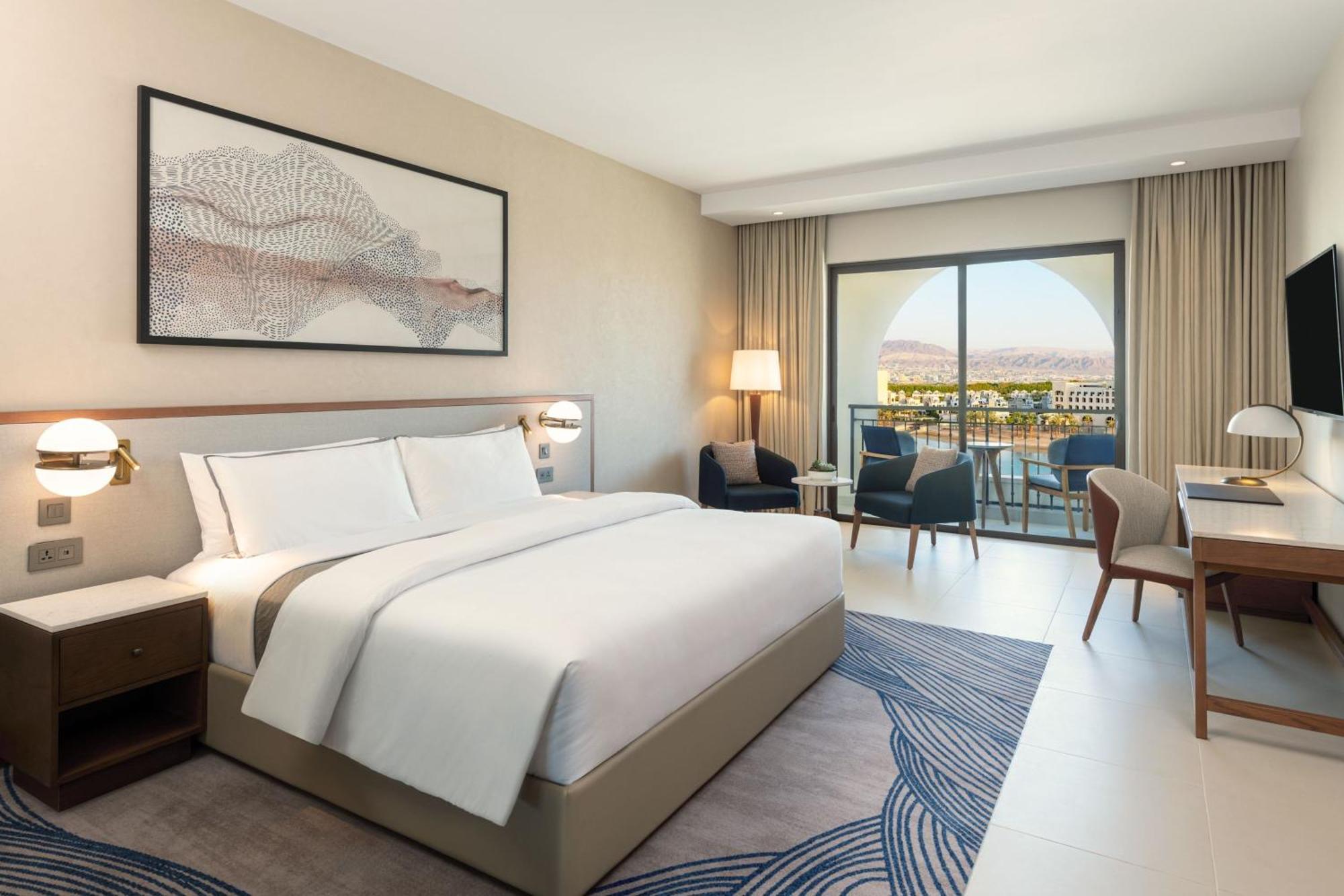 The Westin Saraya & Hotel 5*