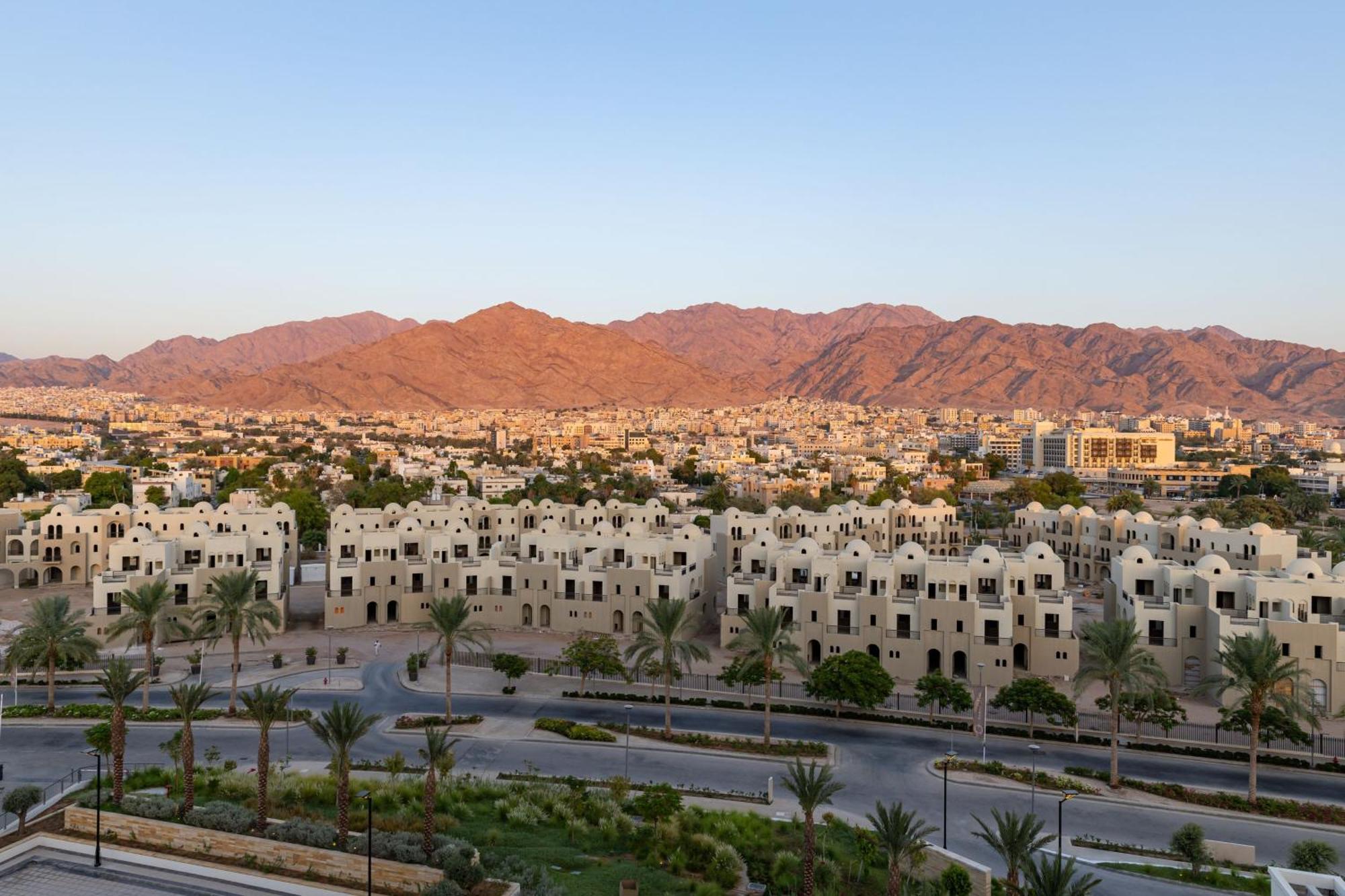 The Westin Saraya &