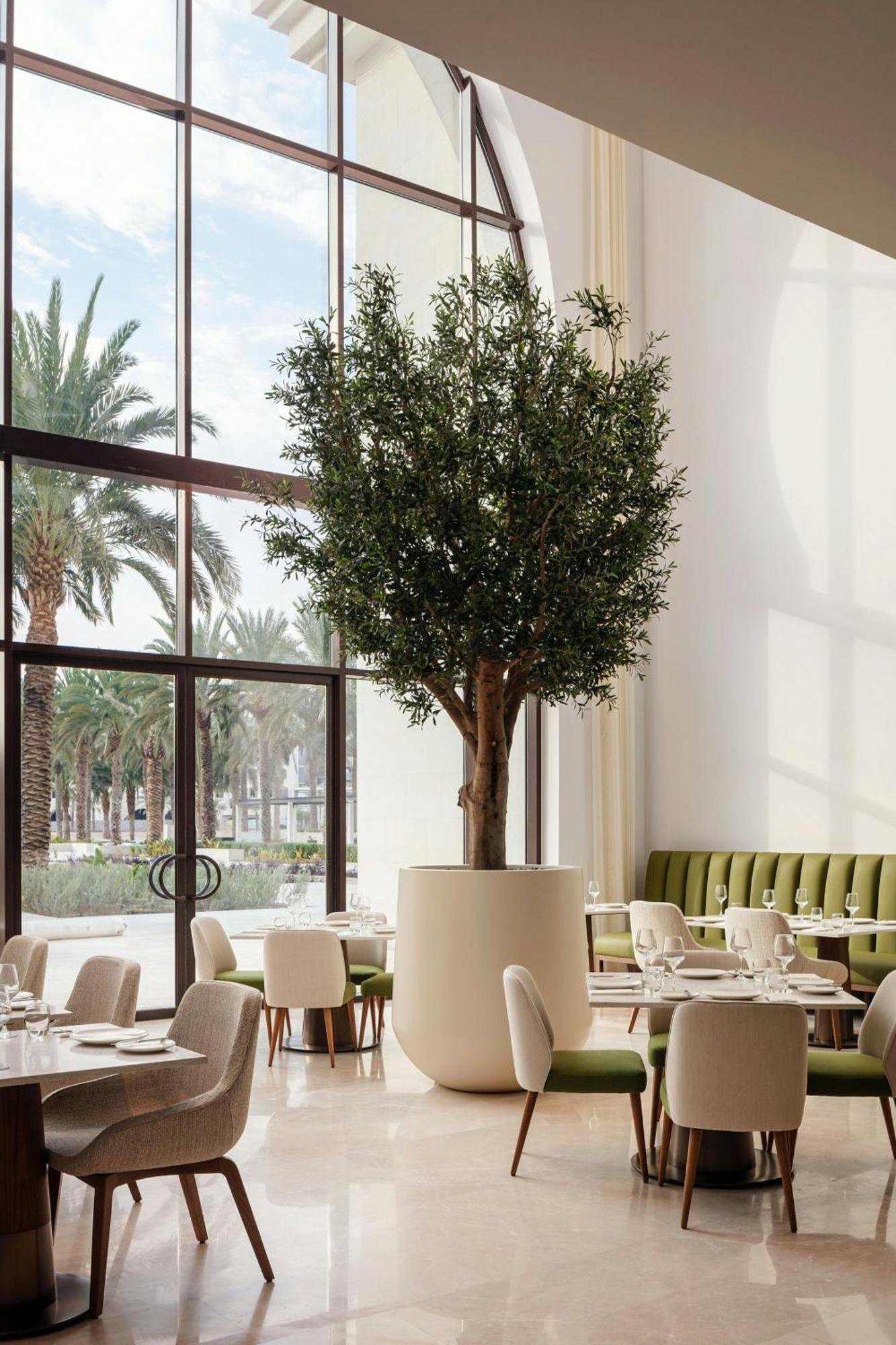 Hotel The Westin Saraya & 5*