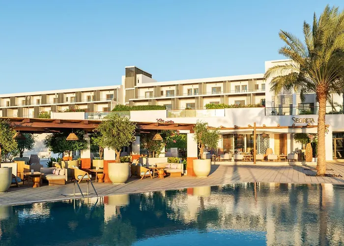 The Westin Saraya Aqaba Resort & Spa