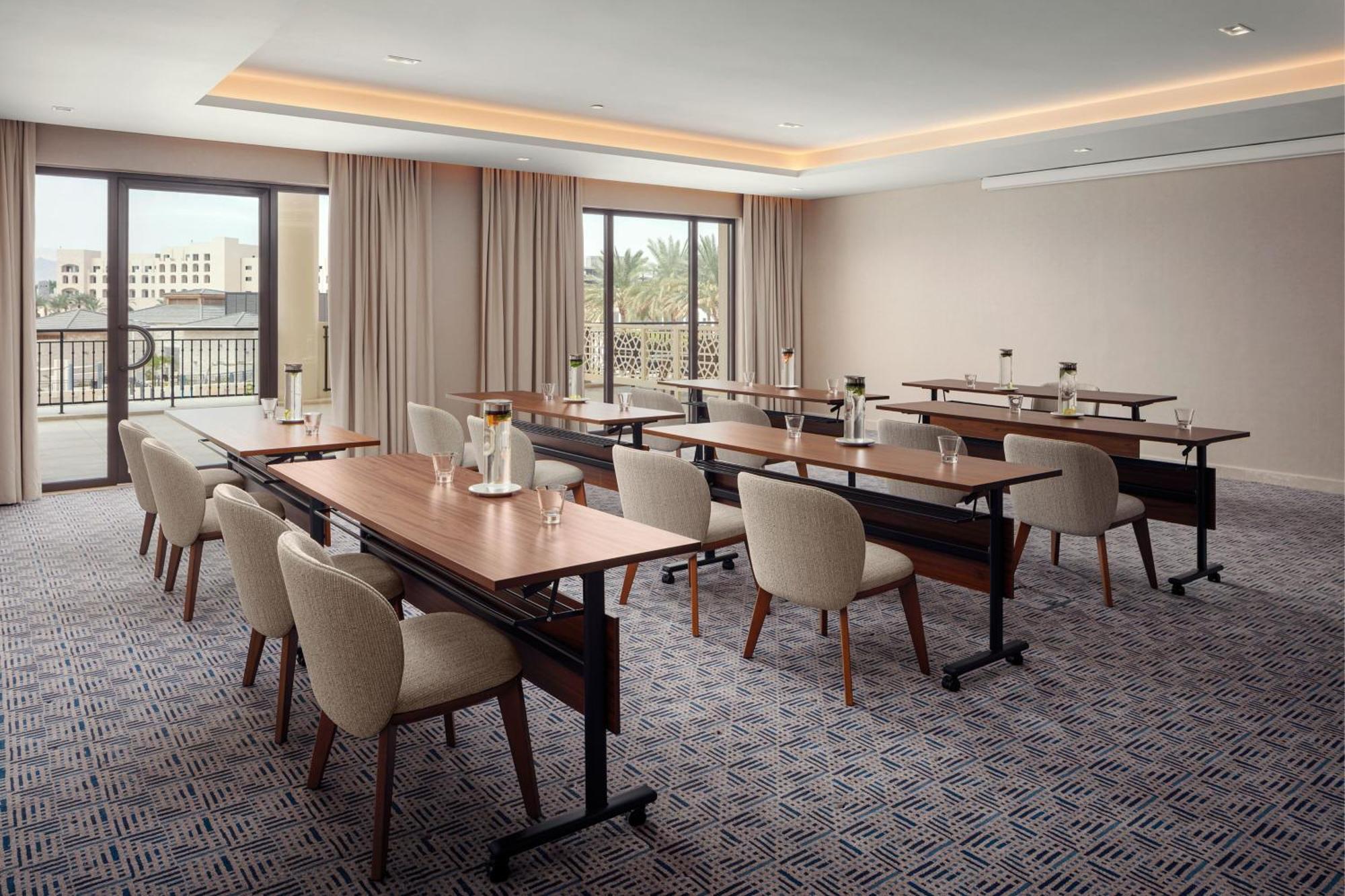 The Westin Saraya & 酒店