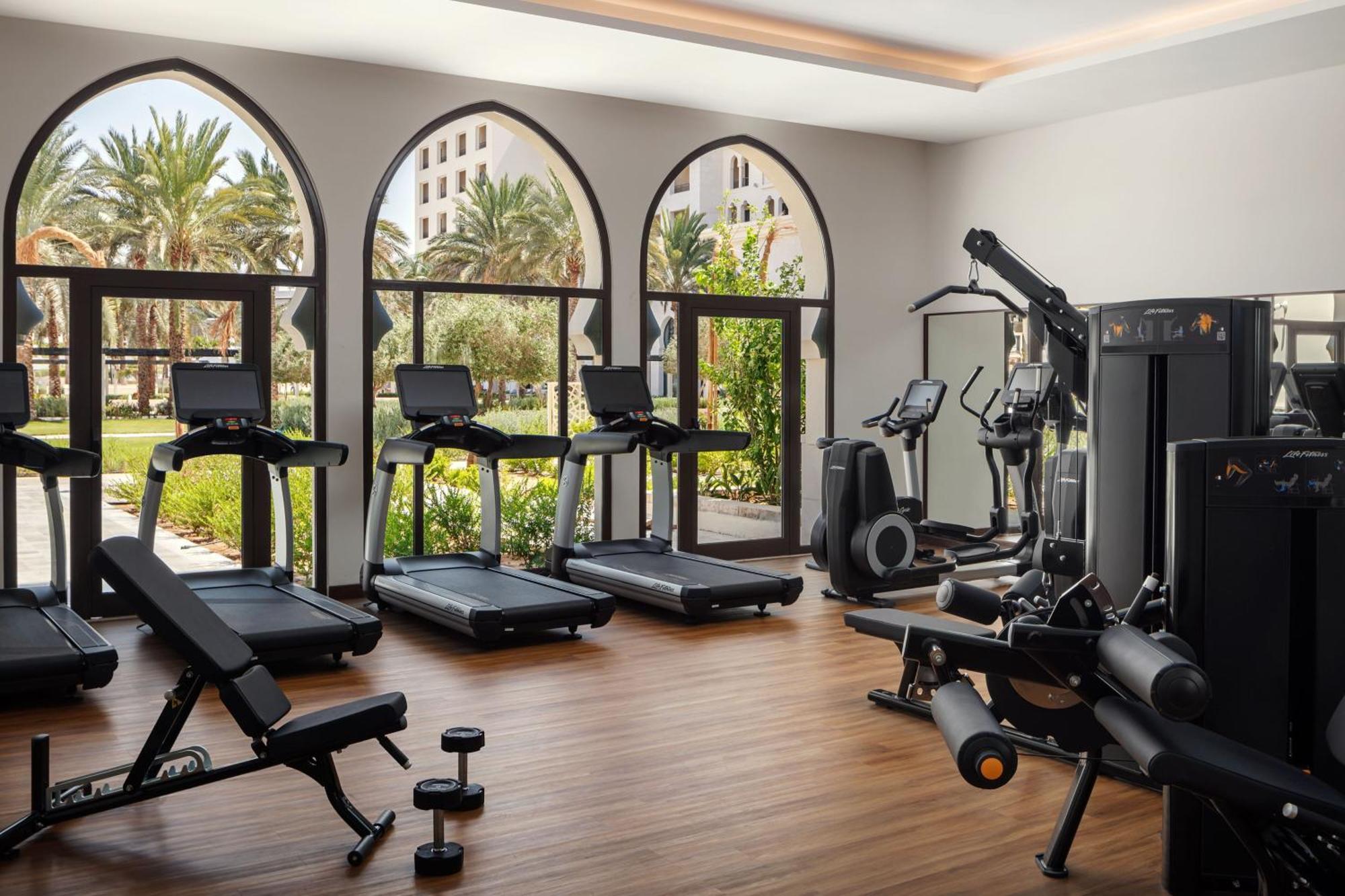 The Westin Saraya & 5* Aqaba