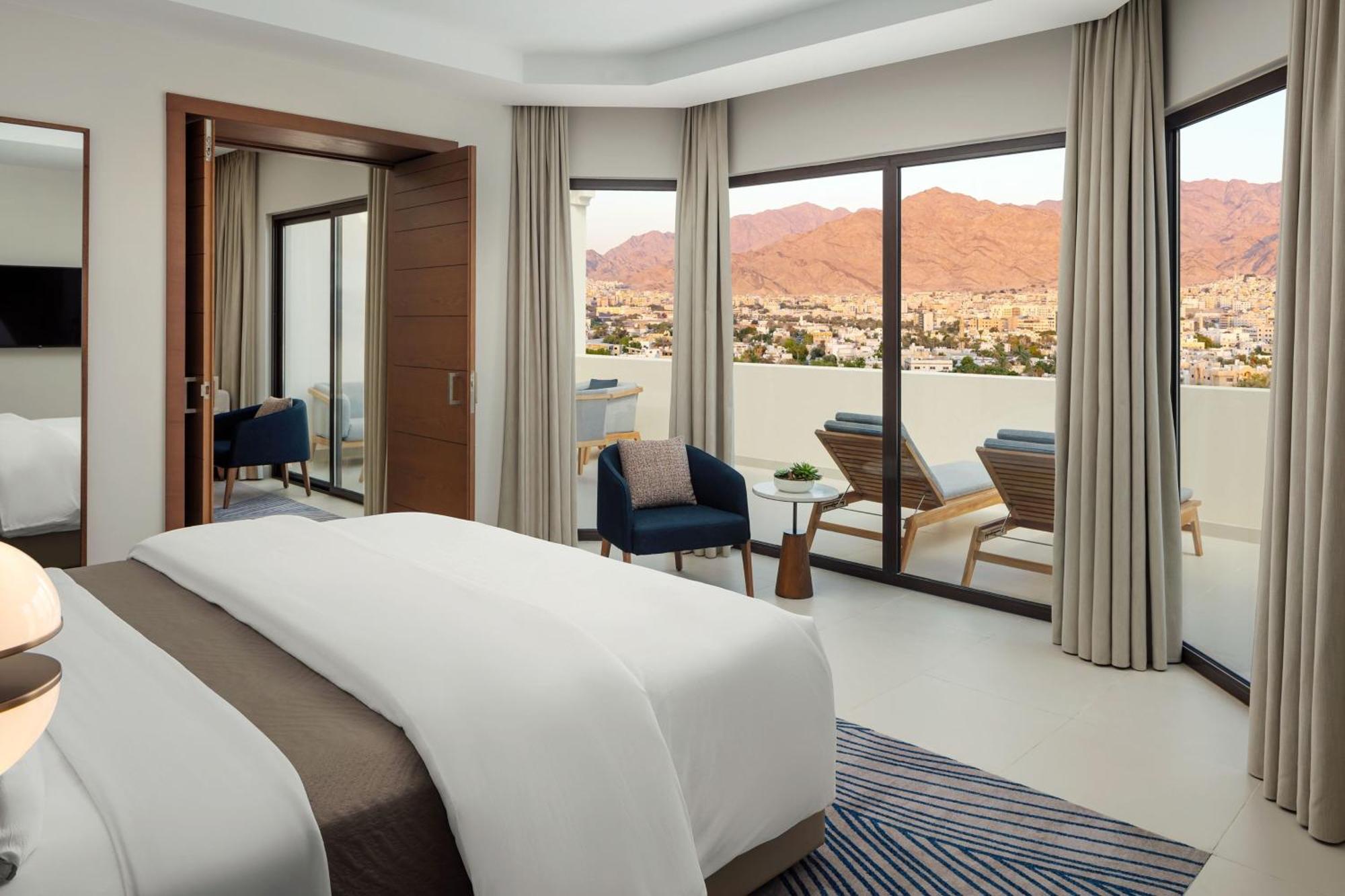 The Westin Saraya & 酒店 Aqaba