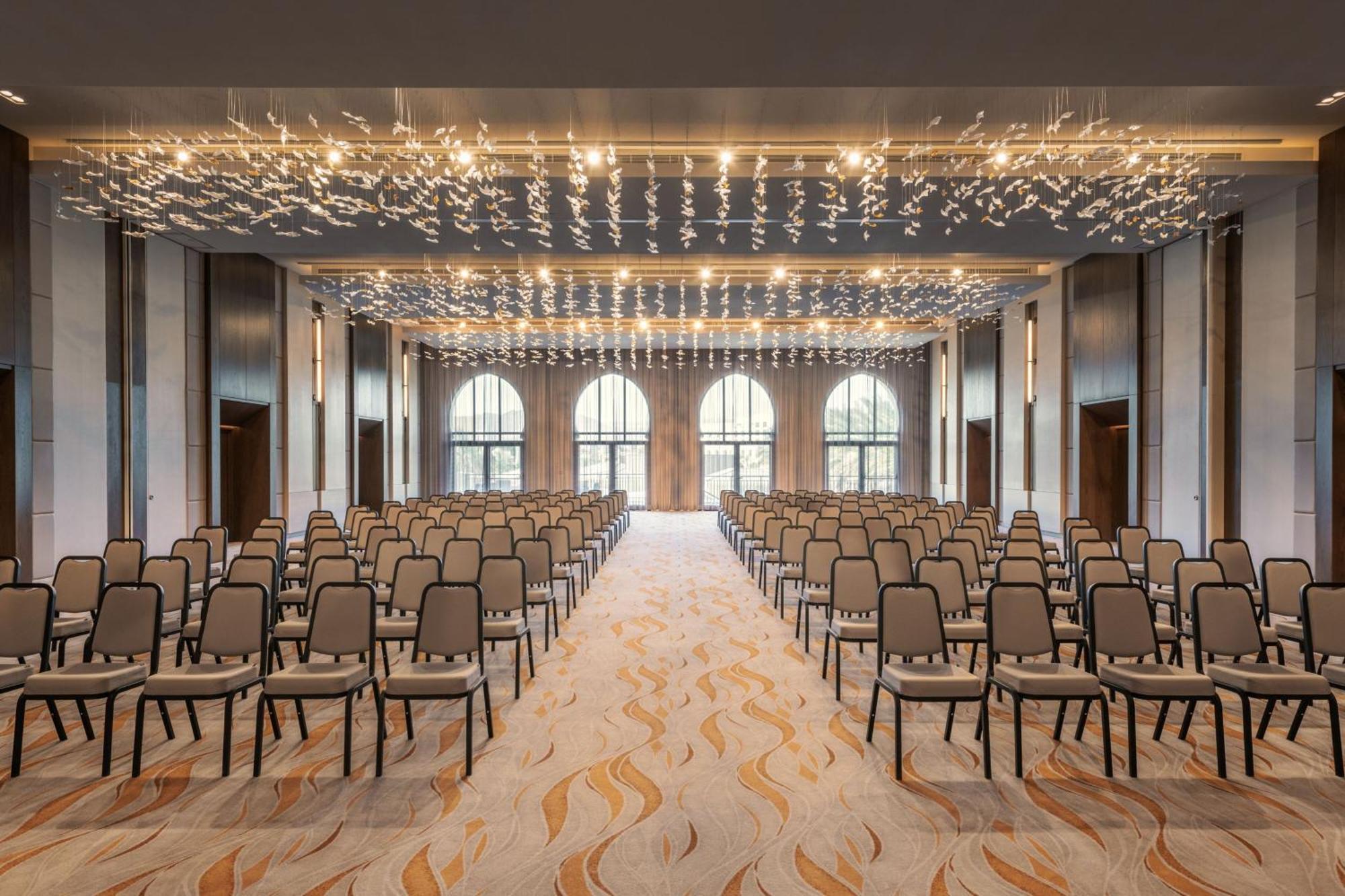 The Westin Saraya & 酒店 Aqaba
