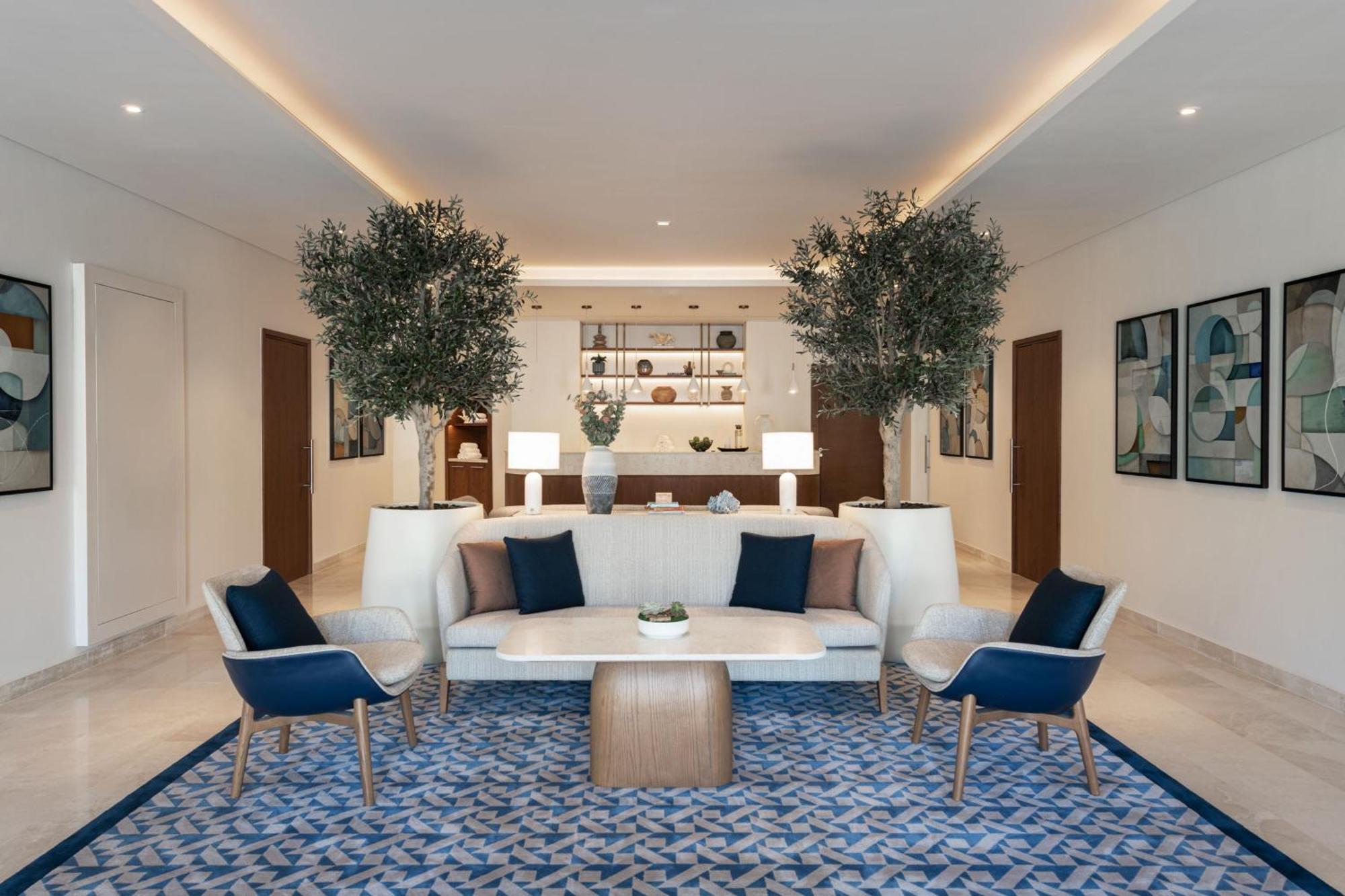 The Westin Saraya & Aqaba