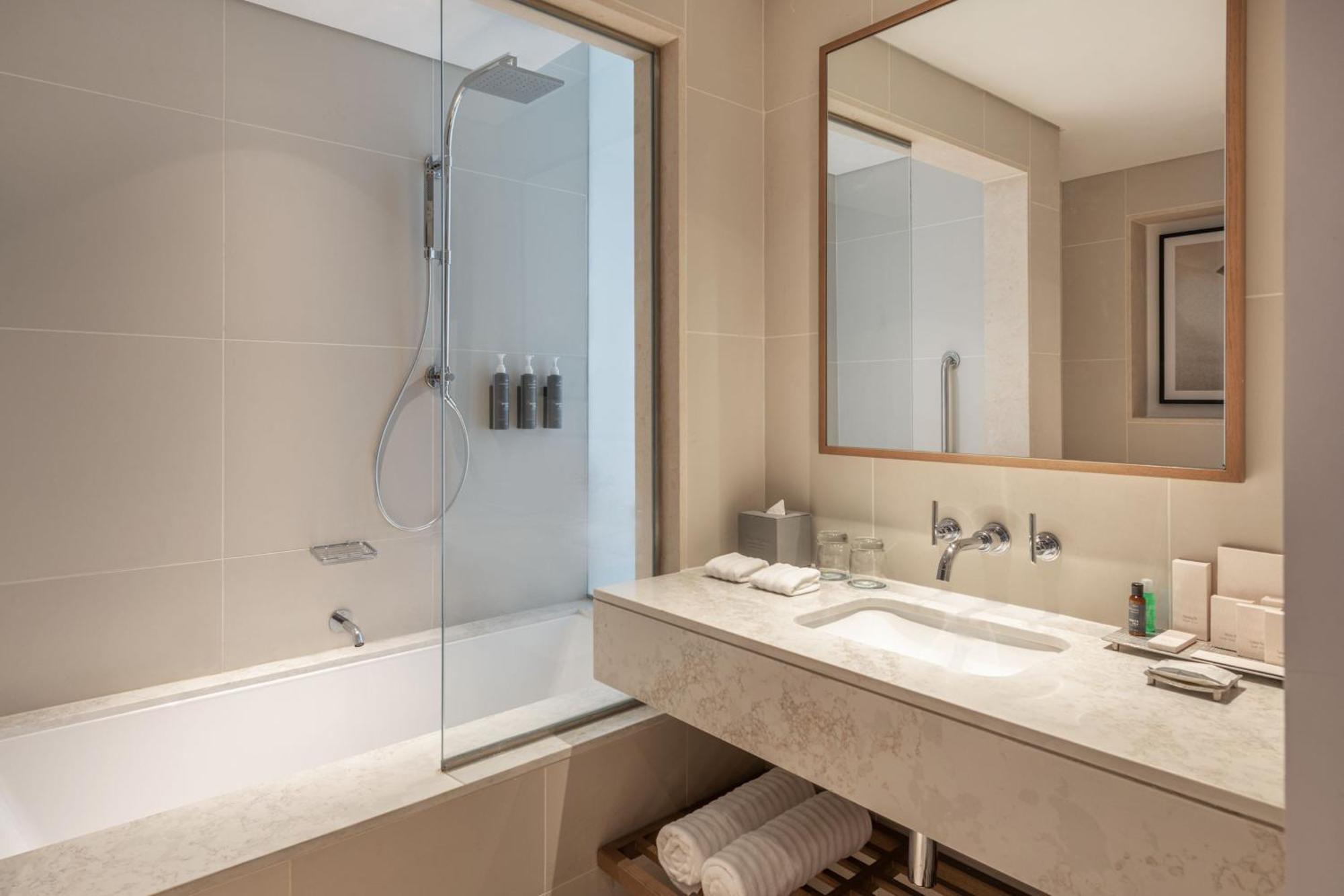 The Westin Saraya & Aqaba