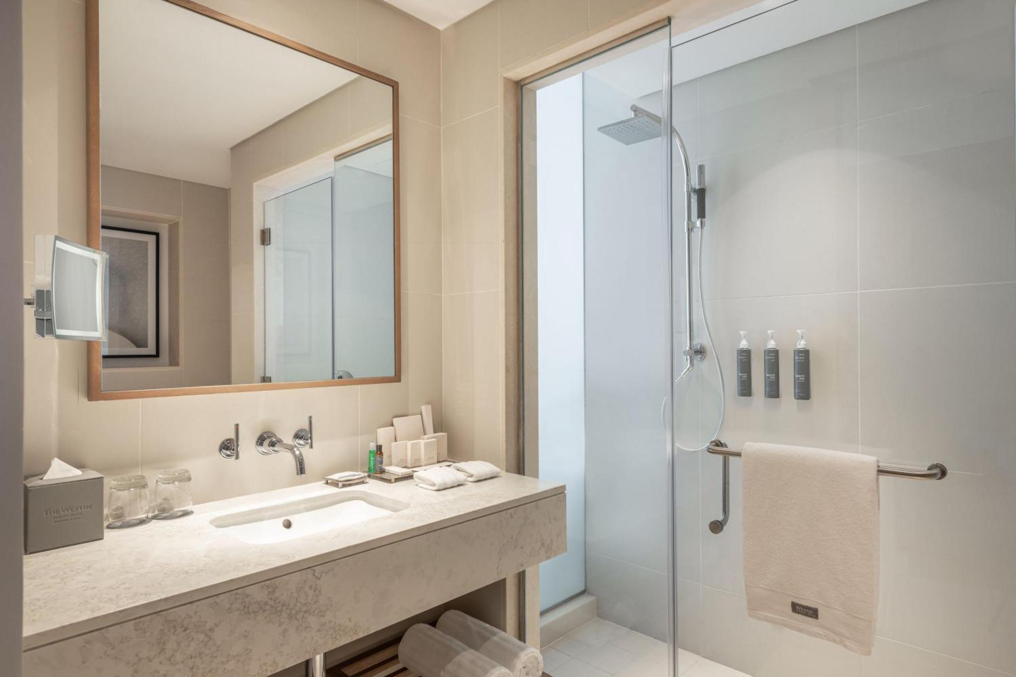 The Westin Saraya &