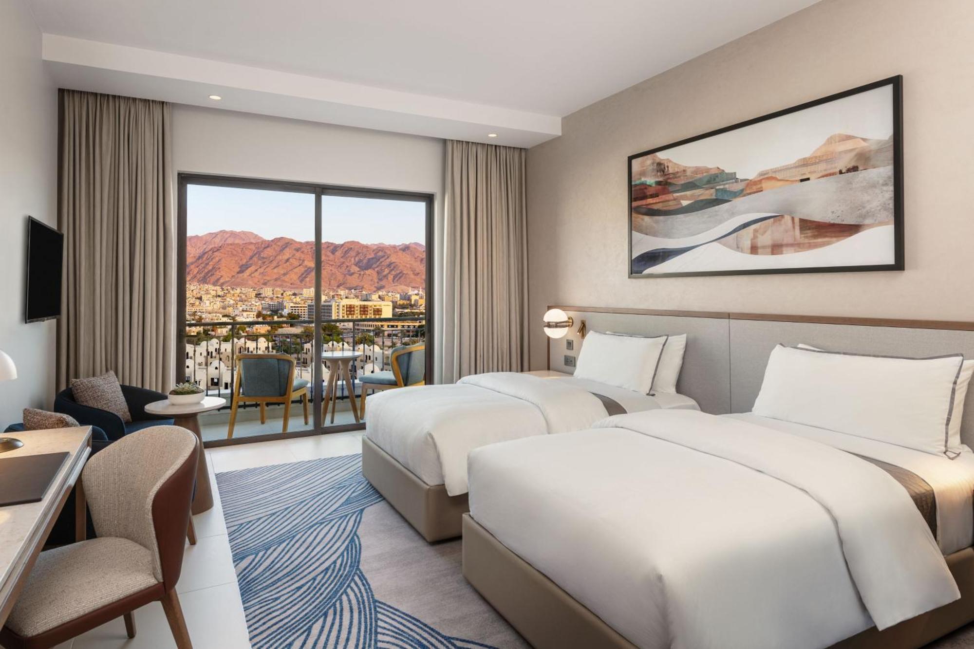 酒店 The Westin Saraya &